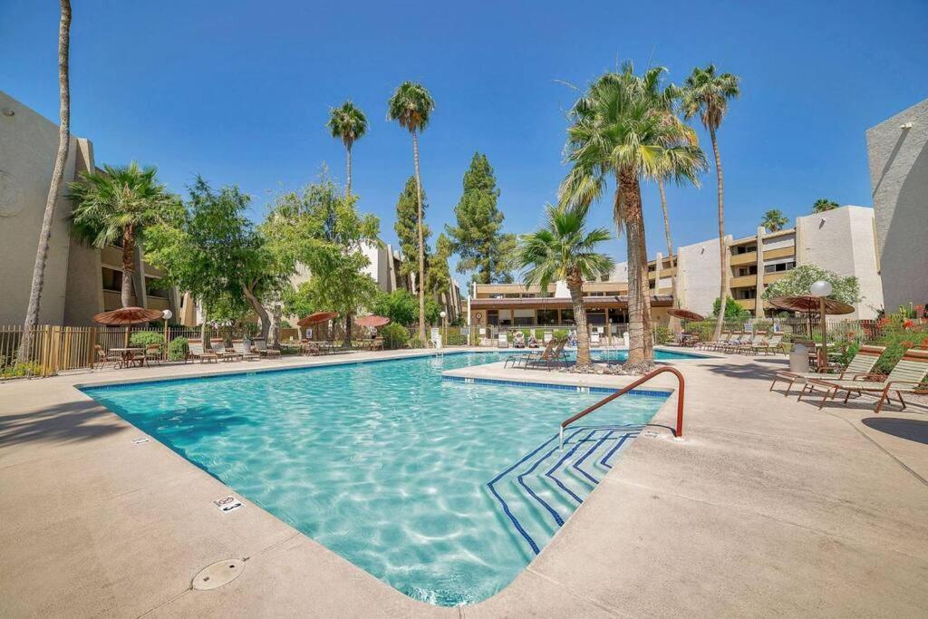 Walk To Old Town Scottsdale 아파트 외부 사진